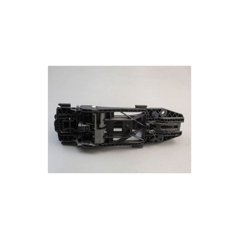POIGNEE EXTERIEURE PORTE ARRIERE GAUCHE VOLKSWAGEN GOLF