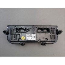 COMMANDE DE CHAUFFAGE VOLKSWAGEN GOLF