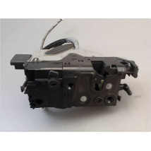 SYSTEME CONDAMNATION ARRIERE DROIT CITROEN DS5