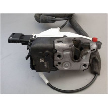 SERRURE PORTE COULISSANTE DROIT CITROEN BERLINGO