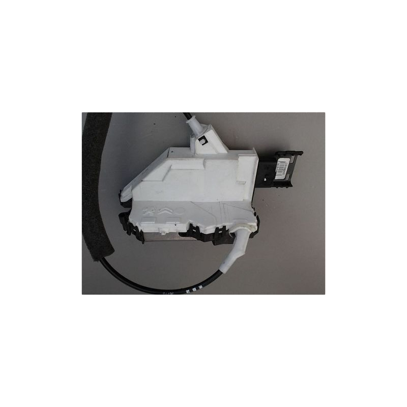 SERRURE PORTE COULISSANTE DROIT CITROEN BERLINGO