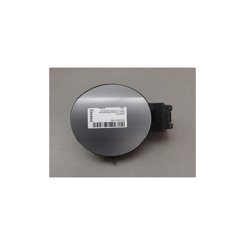 VOLET DE TRAPPE CARBURANT PEUGEOT 308
