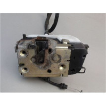 SYSTEME CONDAMNATION ARRIERE DROIT CITROEN C3