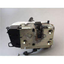 SYSTEME CONDAMNATION ARRIERE GAUCHE CITROEN C3