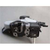 SYSTEME CONDAMNATION AVANT GAUCHE CITROEN C5
