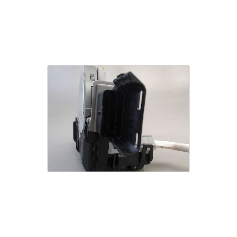 SYSTEME CONDAMNATION AVANT GAUCHE CITROEN C5