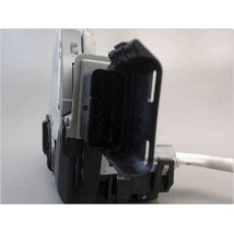 SYSTEME CONDAMNATION AVANT GAUCHE CITROEN C5