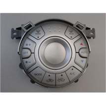 COMMANDE DE CHAUFFAGE NISSAN MICRA
