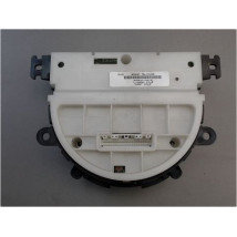 COMMANDE DE CHAUFFAGE NISSAN MICRA