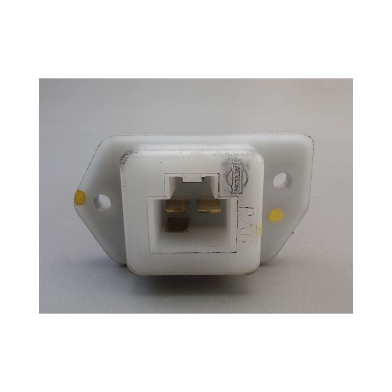 MODULE DE CHAUFFAGE NISSAN MICRA