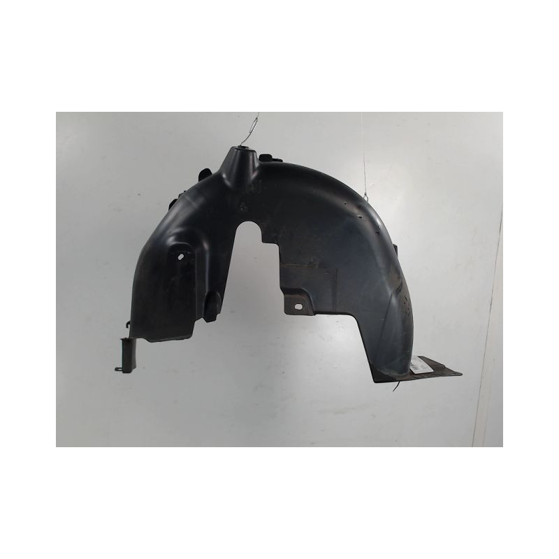 PARE-BOUE ARRIERE DROIT PEUGEOT 208