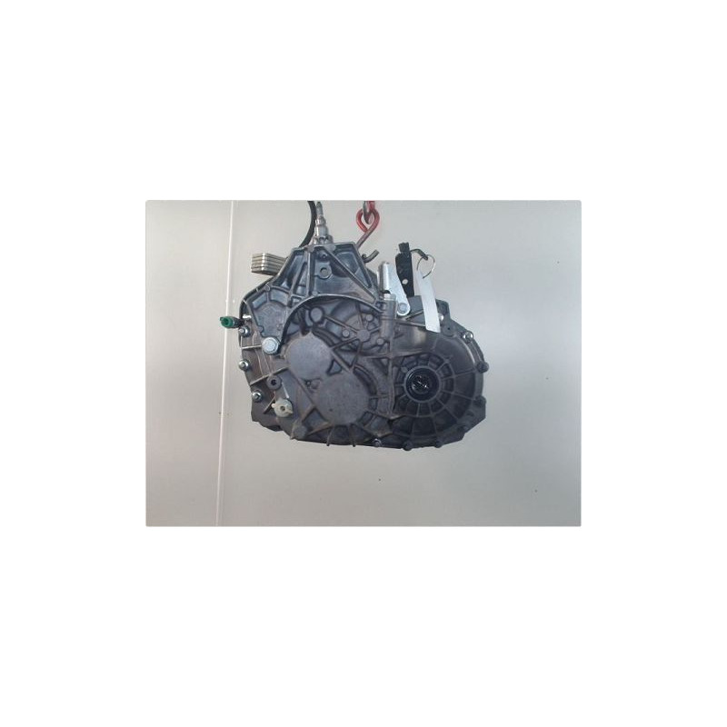 BOITE A VITESSE MECANIQUE RENAULT MEGANE 2.0 dCi 