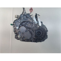 BOITE A VITESSE MECANIQUE RENAULT MEGANE 2.0 dCi 