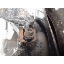 PIVOT AVANT DROIT OPEL CORSA