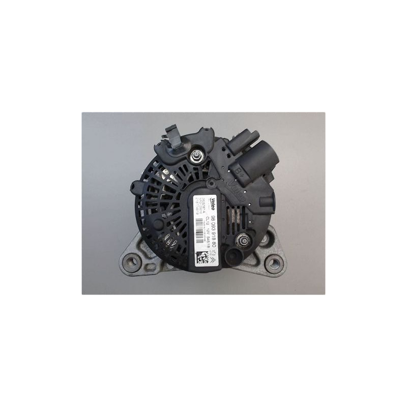 ALTERNATEUR PEUGEOT 2008