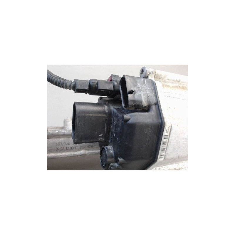CREMAILLERE OPEL ASTRA