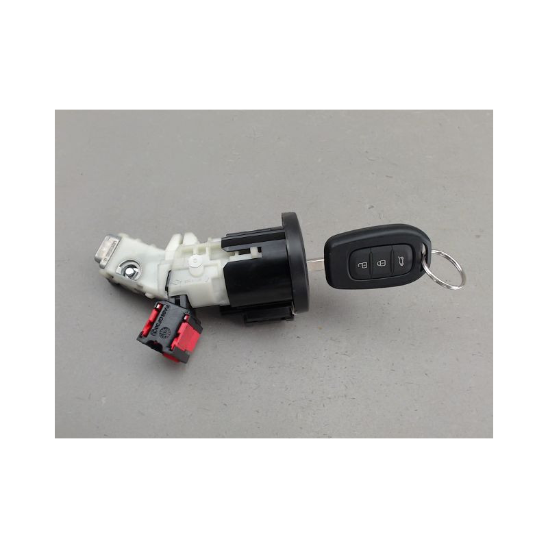 ANTIVOL DE DIRECTION RENAULT TWINGO