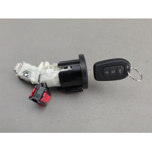 ANTIVOL DE DIRECTION RENAULT TWINGO