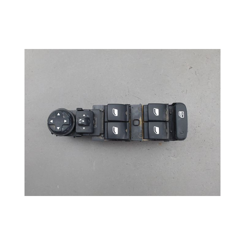 COMMANDE LEVE-GLACE PORTE AVG PEUGEOT 308
