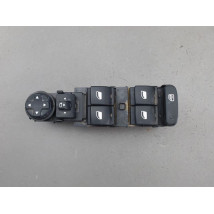 COMMANDE LEVE-GLACE PORTE AVG PEUGEOT 308