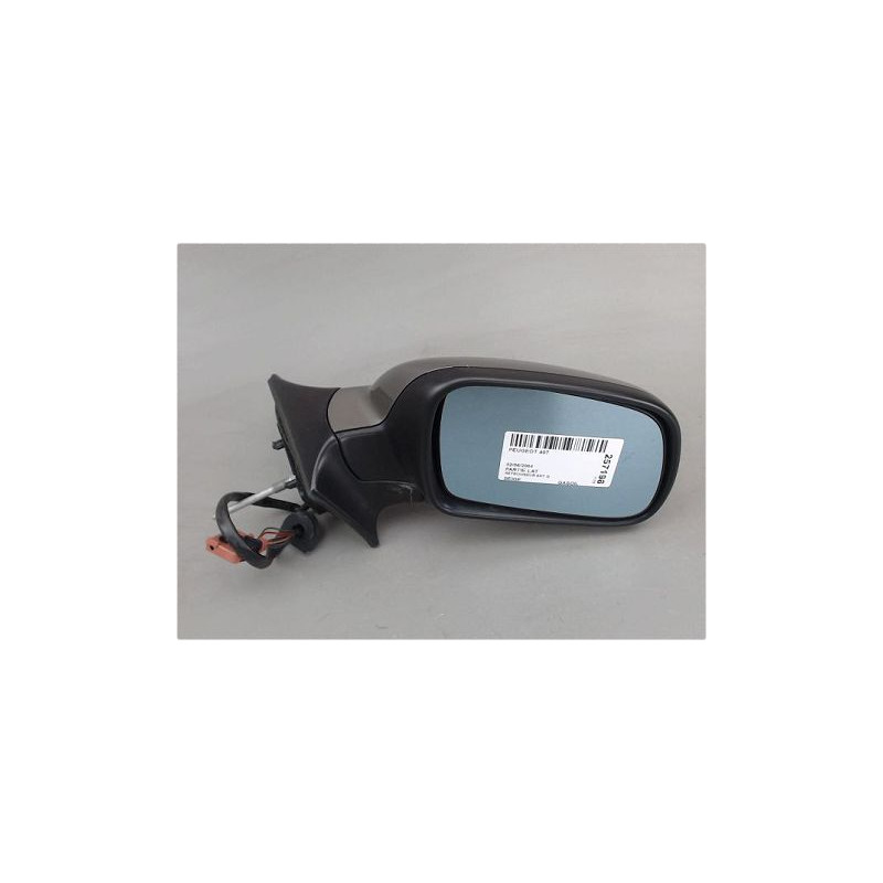 RETROVISEUR EXTERIEUR DROIT PEUGEOT 407