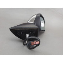 RETROVISEUR EXTERIEUR DROIT PEUGEOT 407