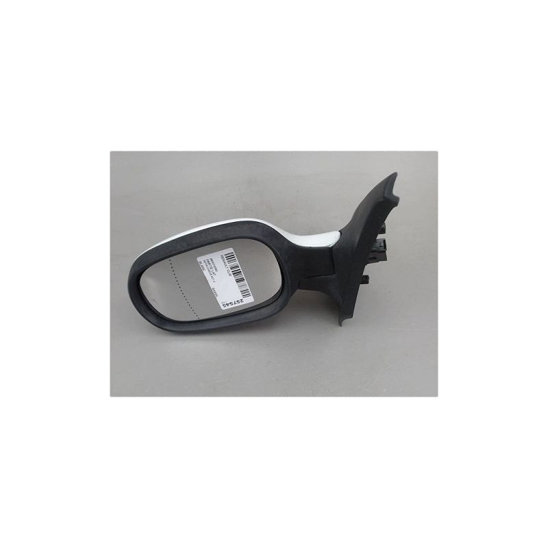 RETROVISEUR EXTERIEUR GAUCHE RENAULT CLIO