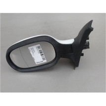 RETROVISEUR EXTERIEUR GAUCHE RENAULT CLIO