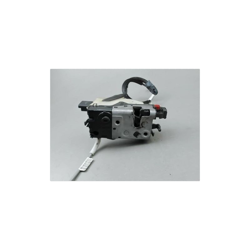 SYSTEME CONDAMNATION ARRIERE DROIT CITROEN C4