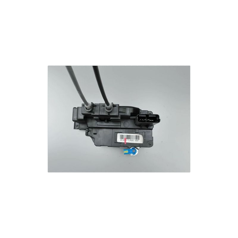 SYSTEME CONDAMNATION ARRIERE DROIT HYUNDAI I20