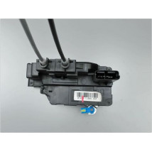 SYSTEME CONDAMNATION ARRIERE DROIT HYUNDAI I20