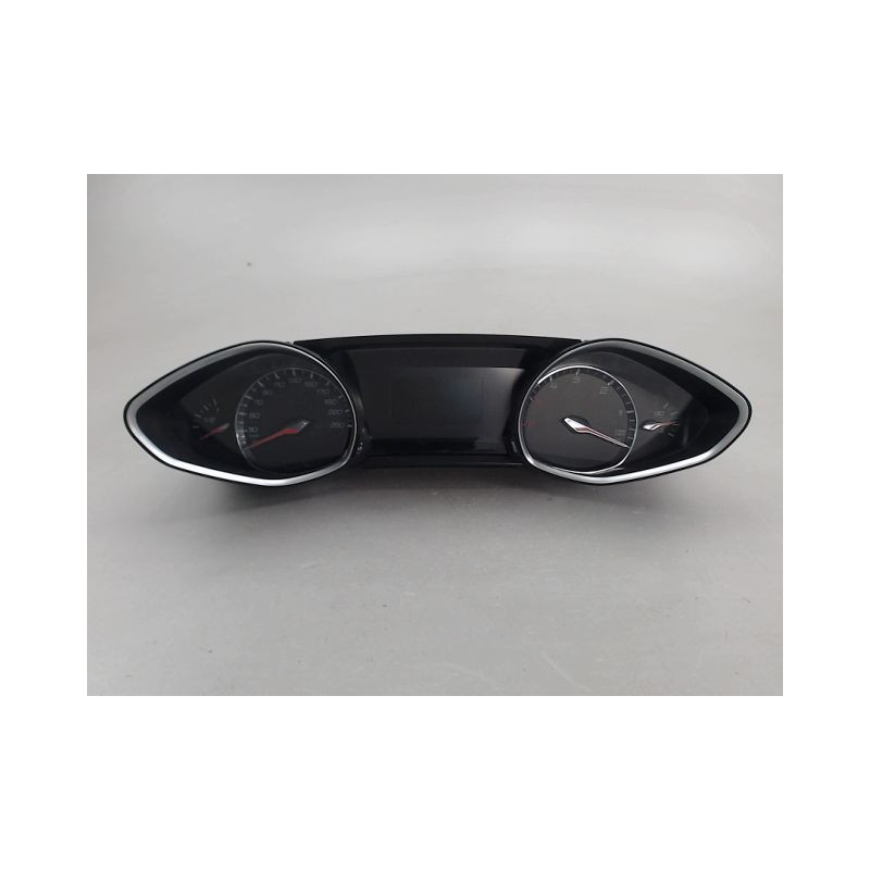BLOC COMPTEURS PEUGEOT 308