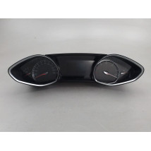 BLOC COMPTEURS PEUGEOT 308