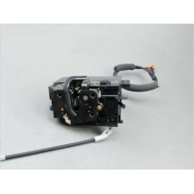 SYSTEME CONDAMNATION ARRIERE GAUCHE CITROEN C4