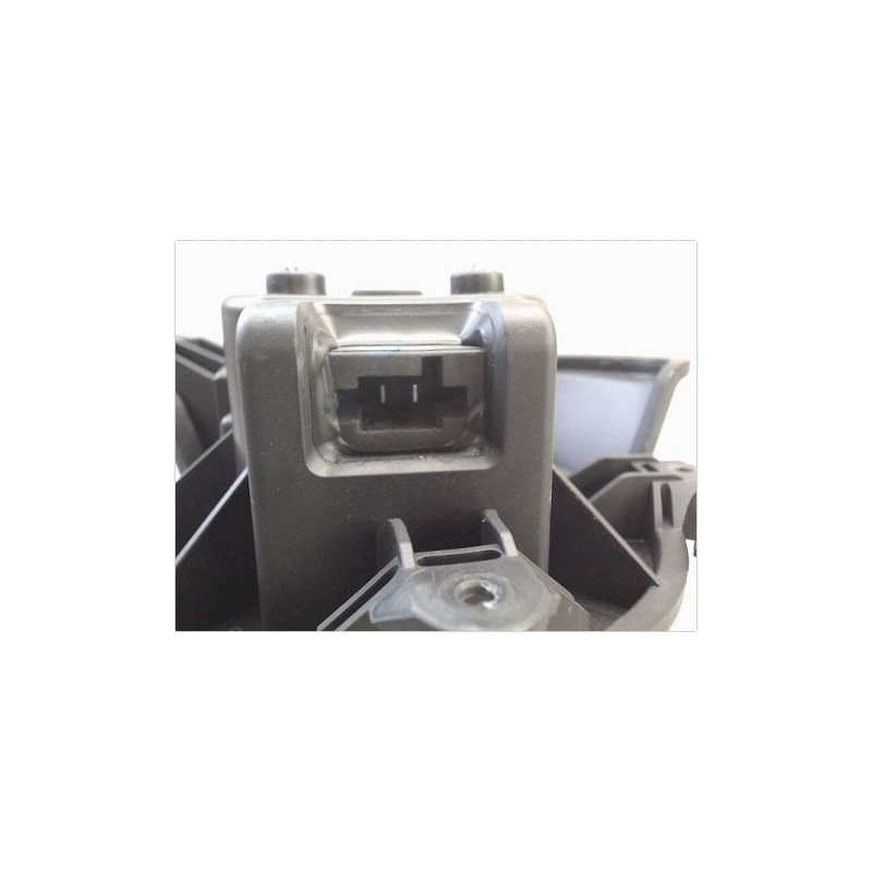 MOTEUR VENTILATEUR CHAUFFAGE CITROEN NEMO