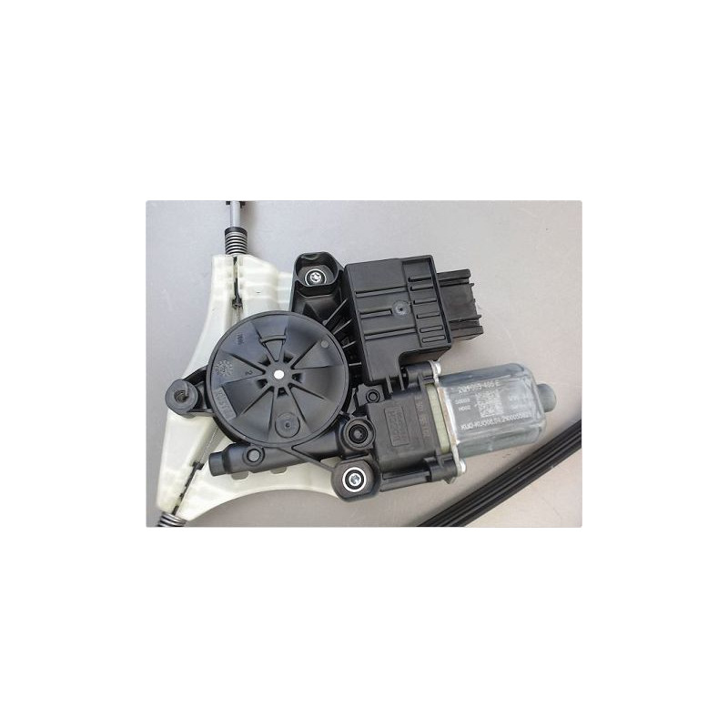 MECANISME LEVE-GLACE AVANT GAUCHE SEAT IBIZA