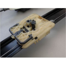 MECANISME LEVE-GLACE AVANT GAUCHE SEAT IBIZA