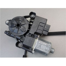 MECANISME LEVE-GLACE ARRIERE GAUCHE SEAT IBIZA