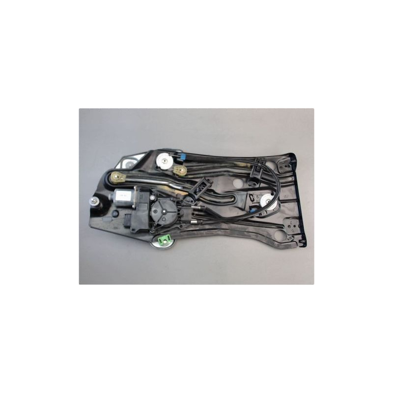 MECANISME LEVE-GLACE ARRIERE GAUCHE PEUGEOT 308