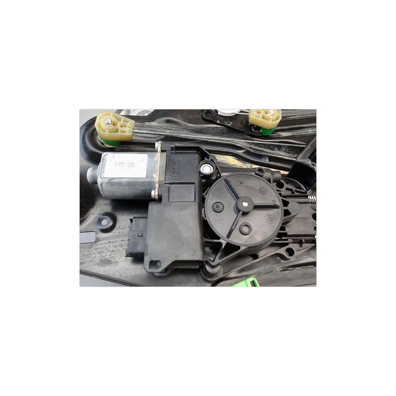 MECANISME LEVE-GLACE ARRIERE GAUCHE PEUGEOT 308