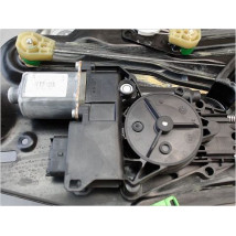 MECANISME LEVE-GLACE ARRIERE GAUCHE PEUGEOT 308
