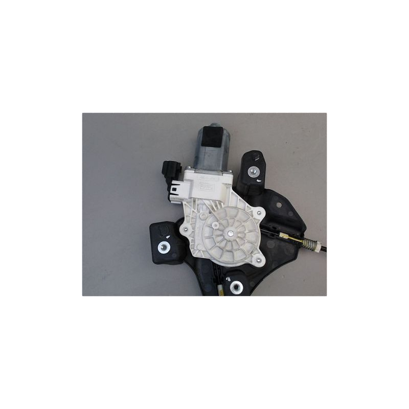 MECANISME LEVE-GLACE AVANT GAUCHE FORD T.CONNECT