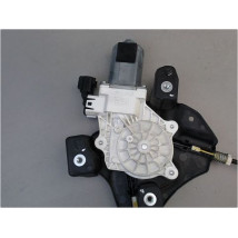 MECANISME LEVE-GLACE AVANT GAUCHE FORD T.CONNECT