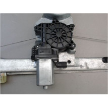MECANISME LEVE-GLACE AVANT GAUCHE RENAULT CLIO