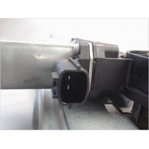 MECANISME LEVE-GLACE AVANT GAUCHE RENAULT CLIO