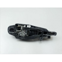POIGNEE EXTERIEURE PORTE ARRIERE GAUCHE PEUGEOT 308
