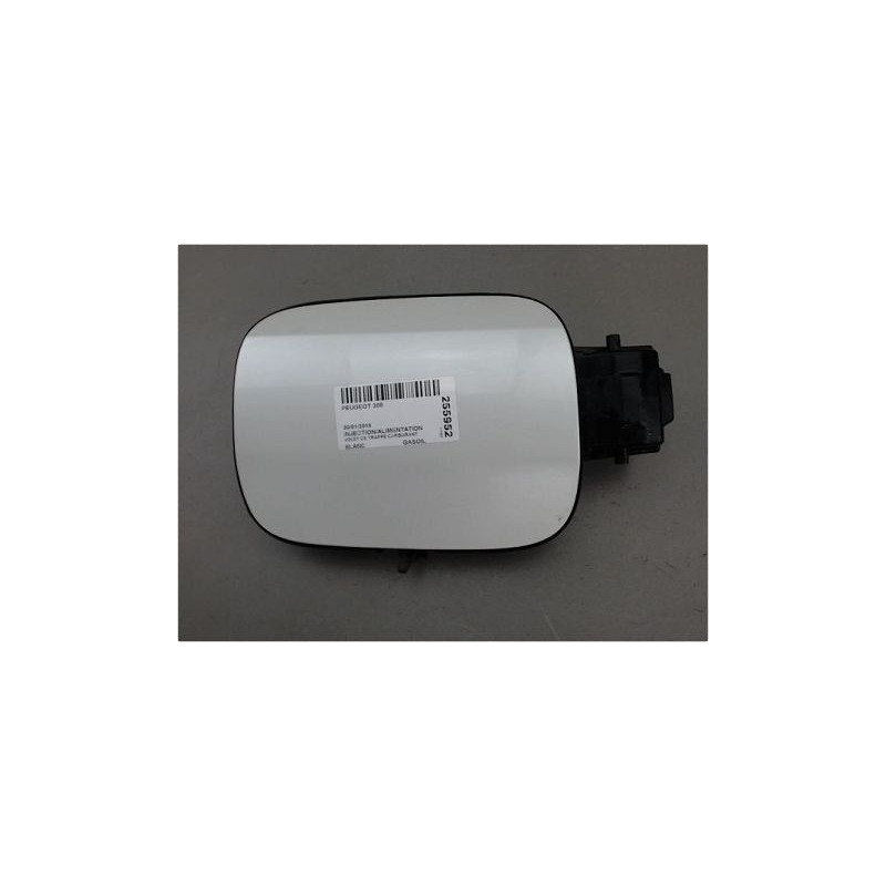 VOLET DE TRAPPE CARBURANT PEUGEOT 308