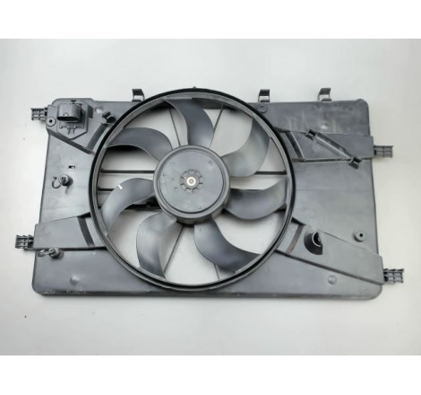 MOTEUR VENTILATEUR RADIATEUR