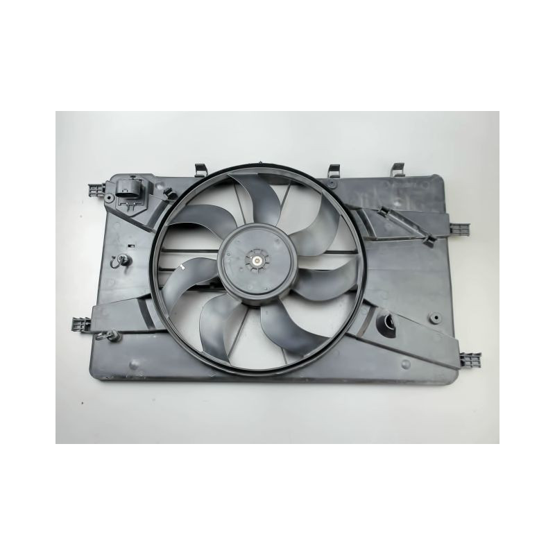 MOTEUR VENTILATEUR RADIATEUR OPEL ASTRA