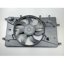 MOTEUR VENTILATEUR RADIATEUR OPEL ASTRA